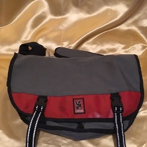 Chrome Industries Citizen Messenger Bag  12” x 22”